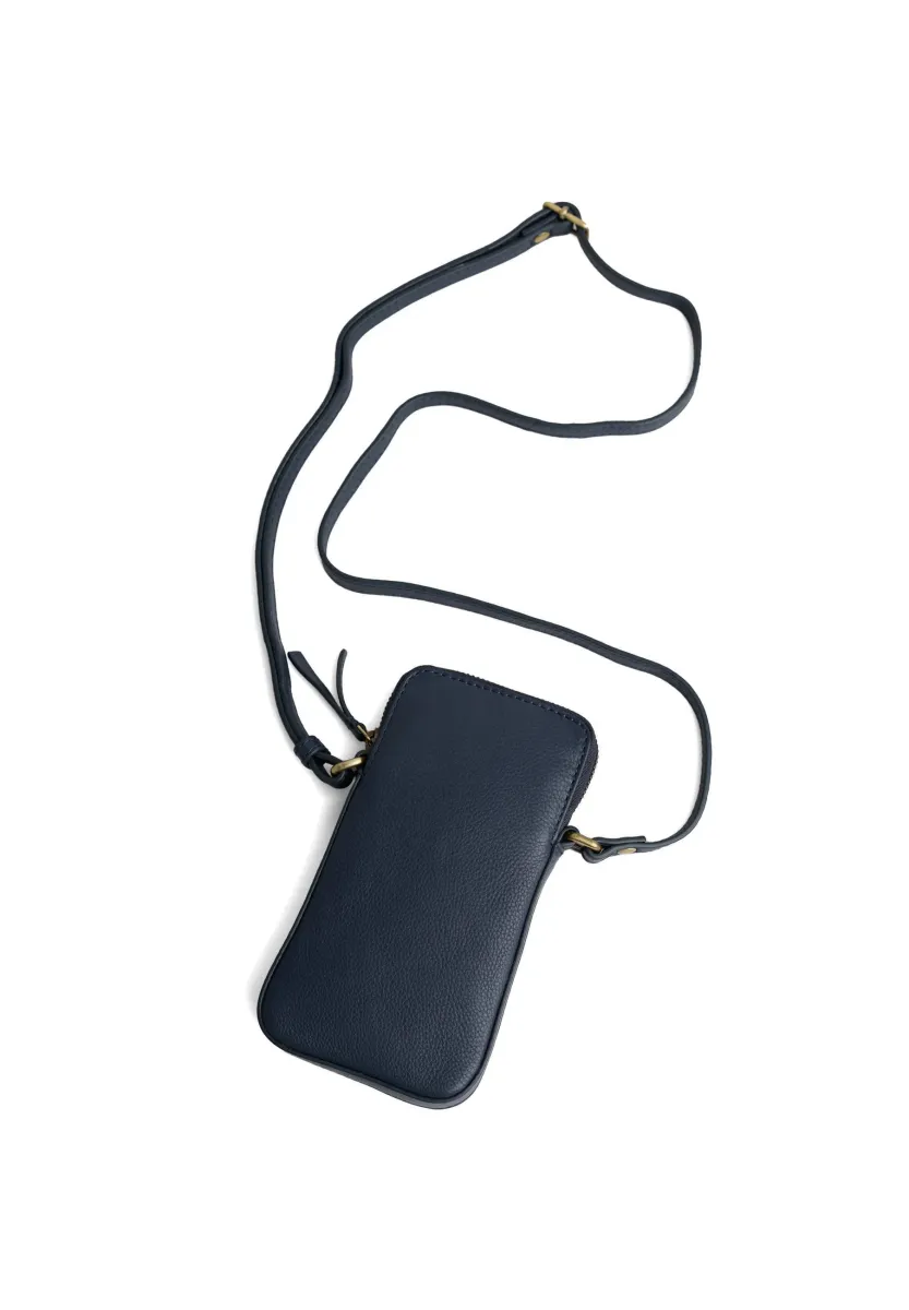 Handytasche - navy maritime