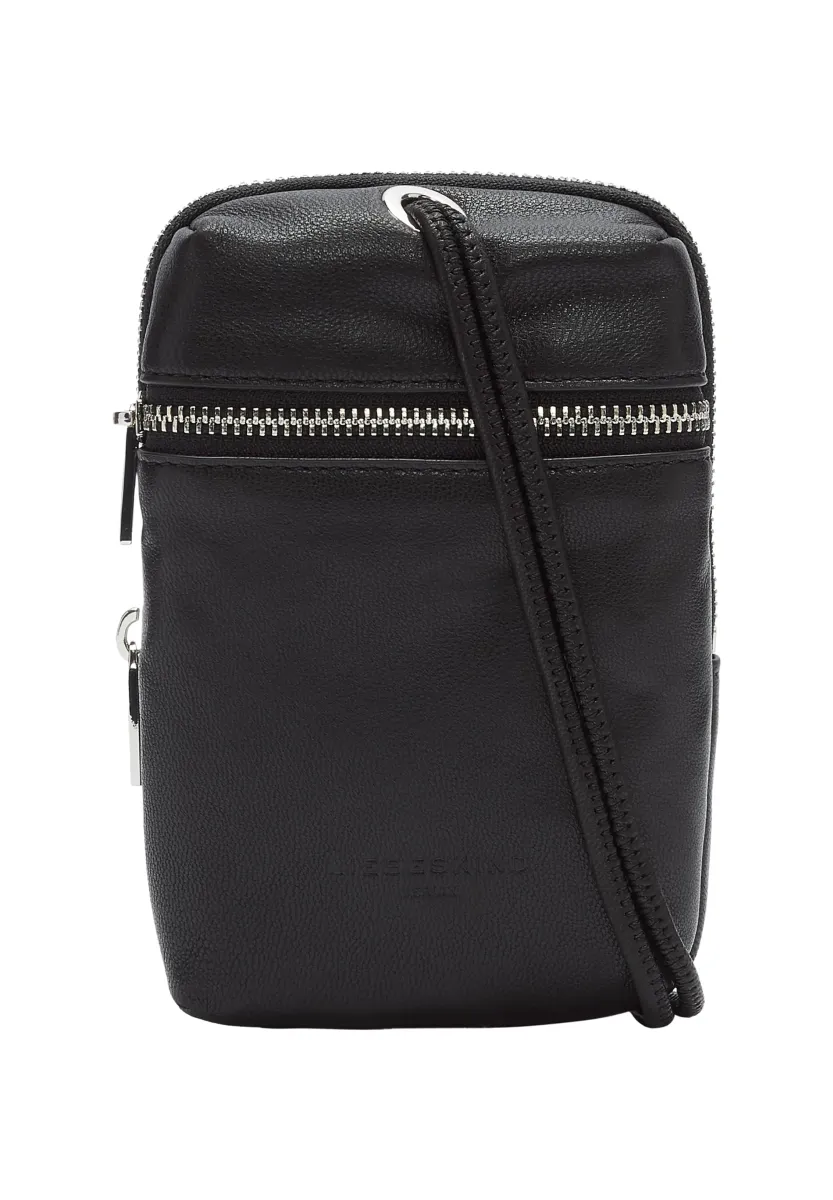 Handytasche - schwarz