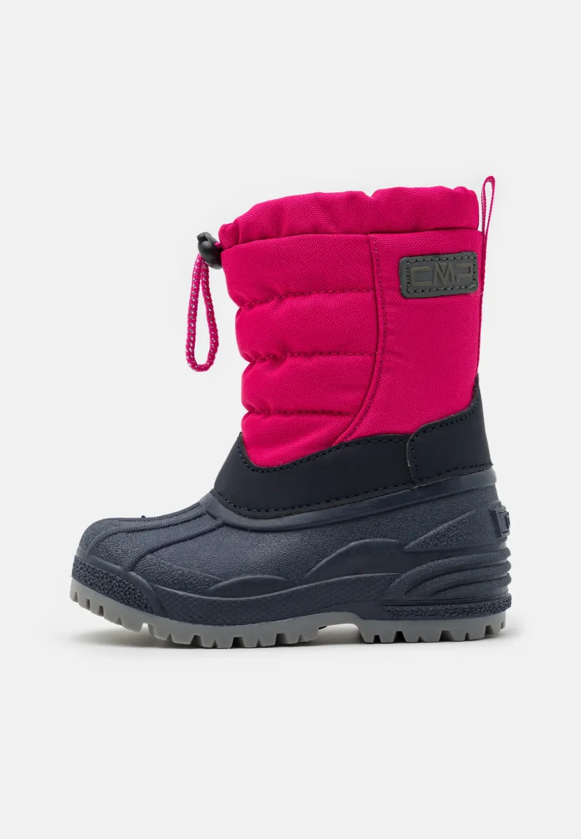 HANKI  - Snowboot/Winterstiefel - carminio