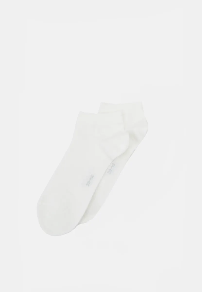 Happy 2-Pack - Socken - white