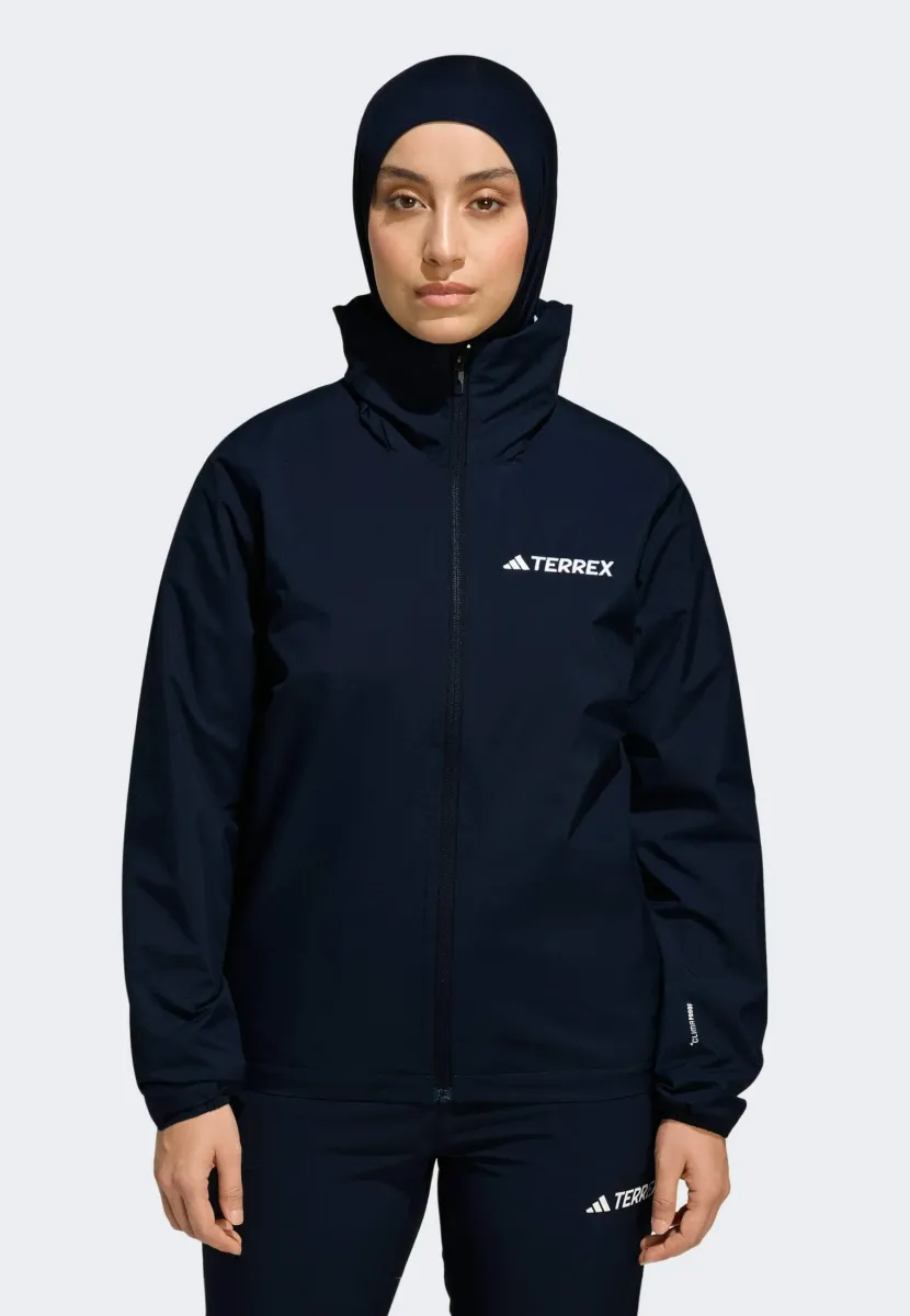 Hardshelljacke - legend ink