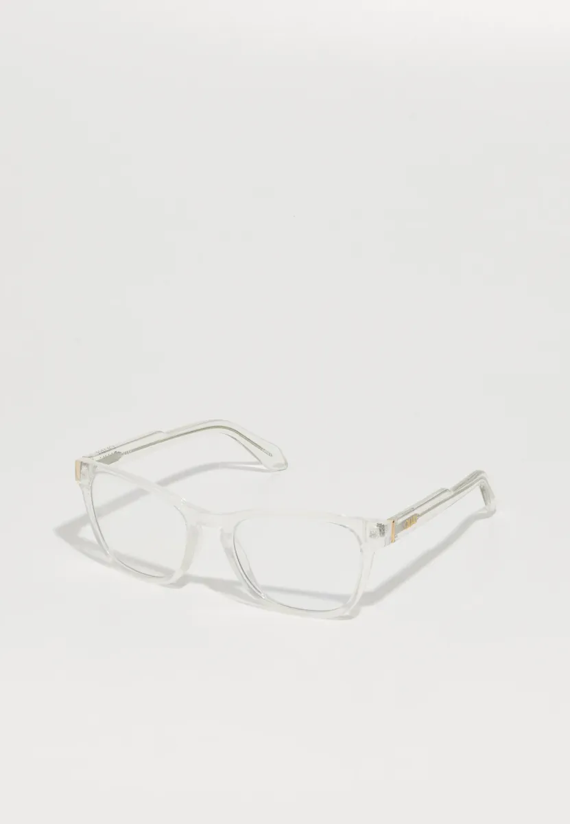 HARDWIRE MINI UNISEX - Blue Light Brillen - clear