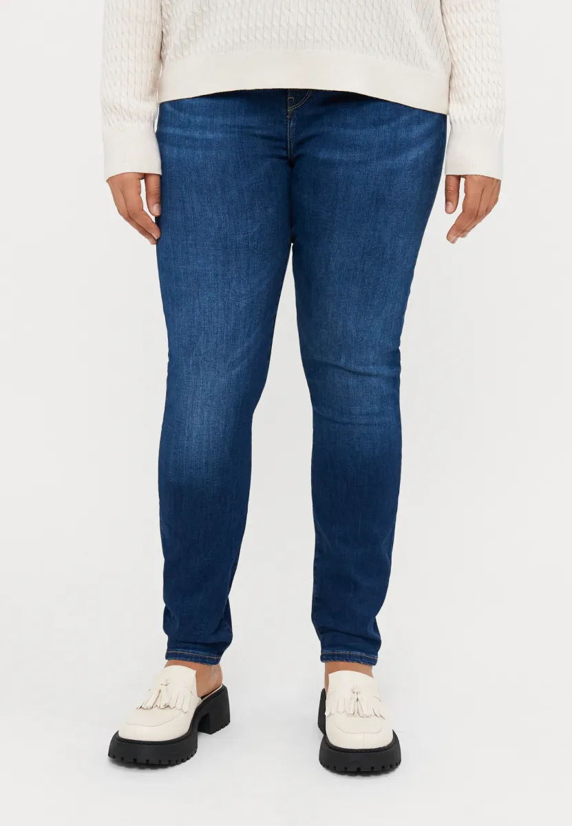 HARLEM - Jeans Skinny Fit - new doreen