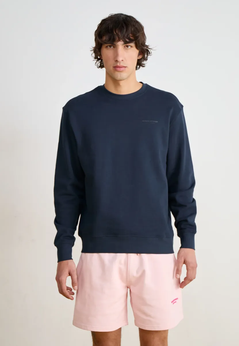 HARLEM - Trainingsanzug - navy