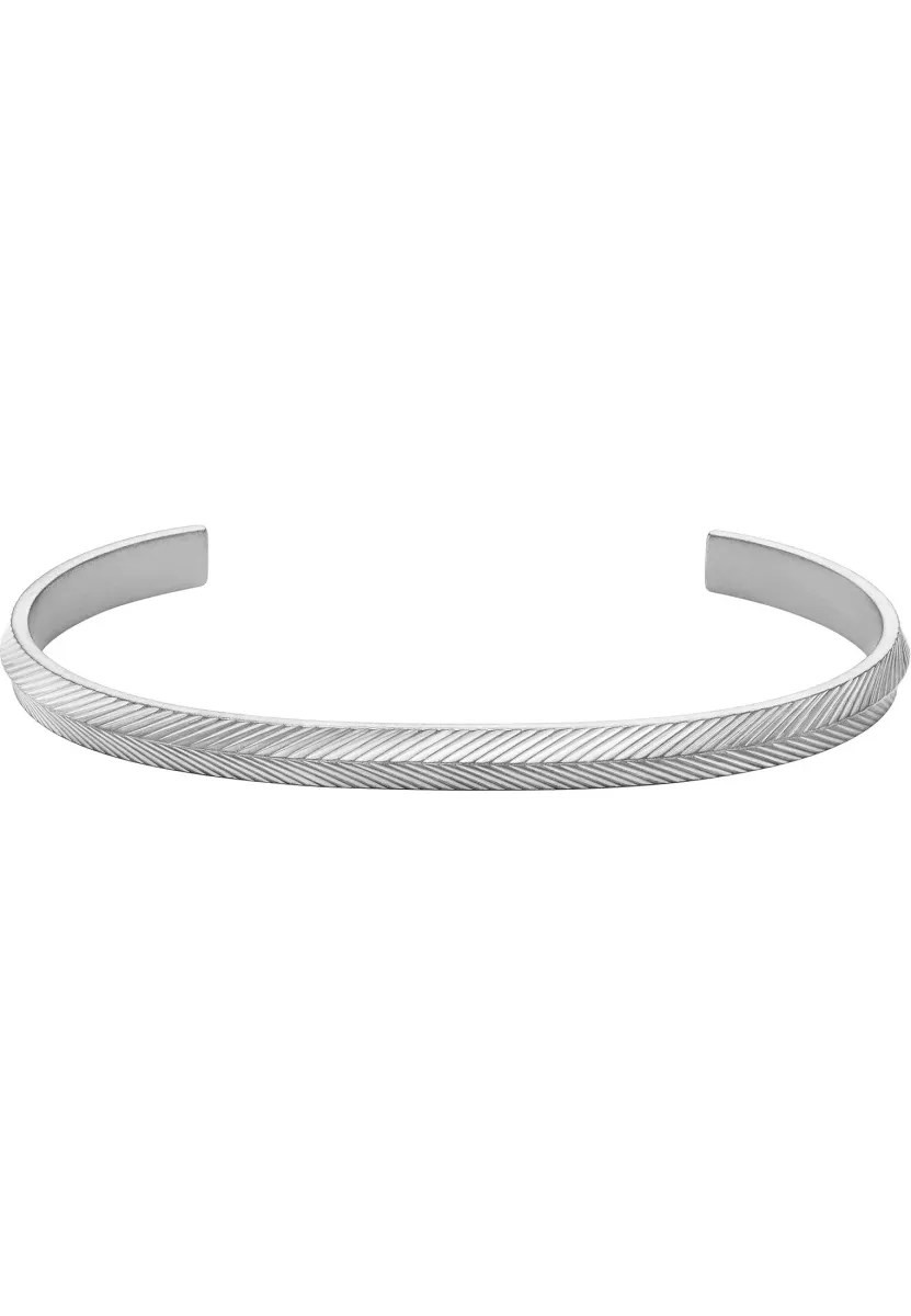 HARLOW - Armband - silver-coloured