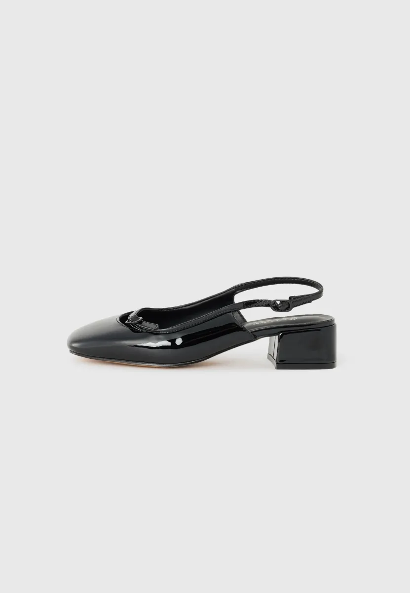 HARPERRR - Pumps - black