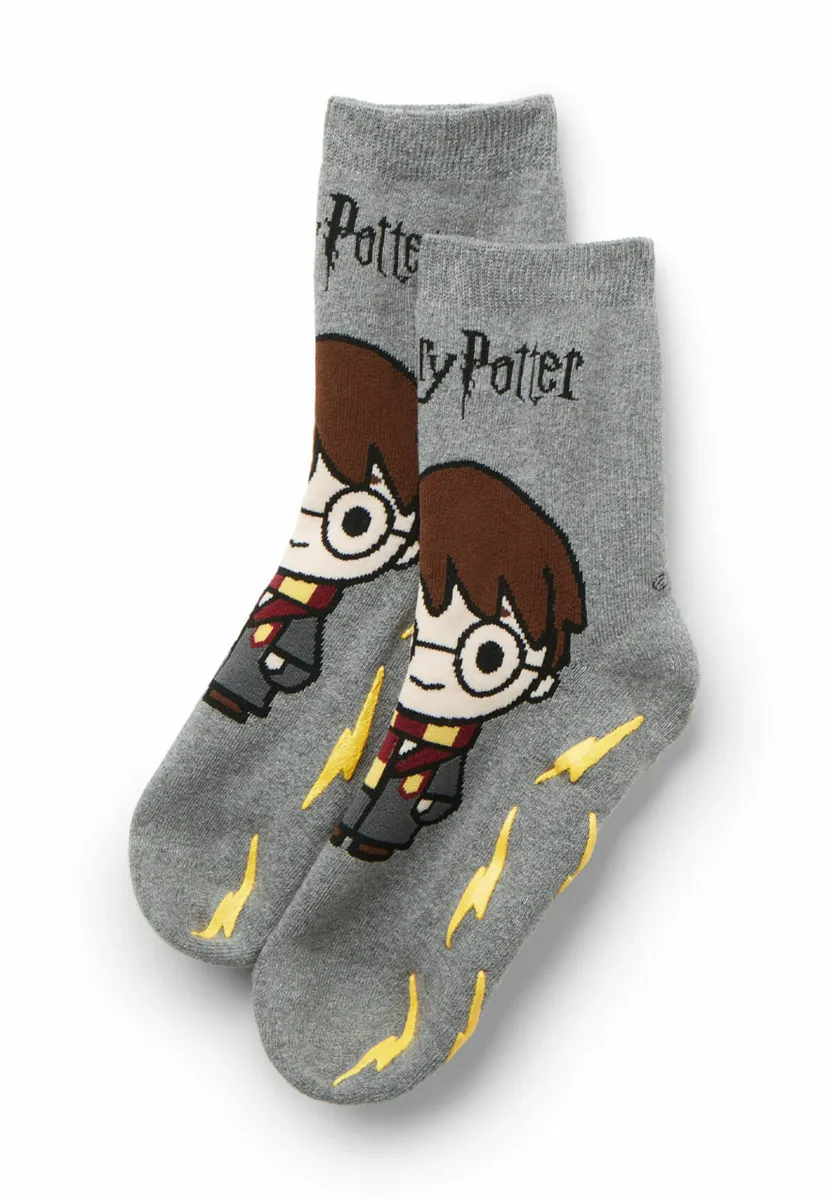 HARRY POTTER - Socken - print