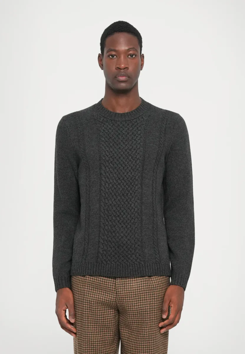 HARRY  - Strickpullover - phantom