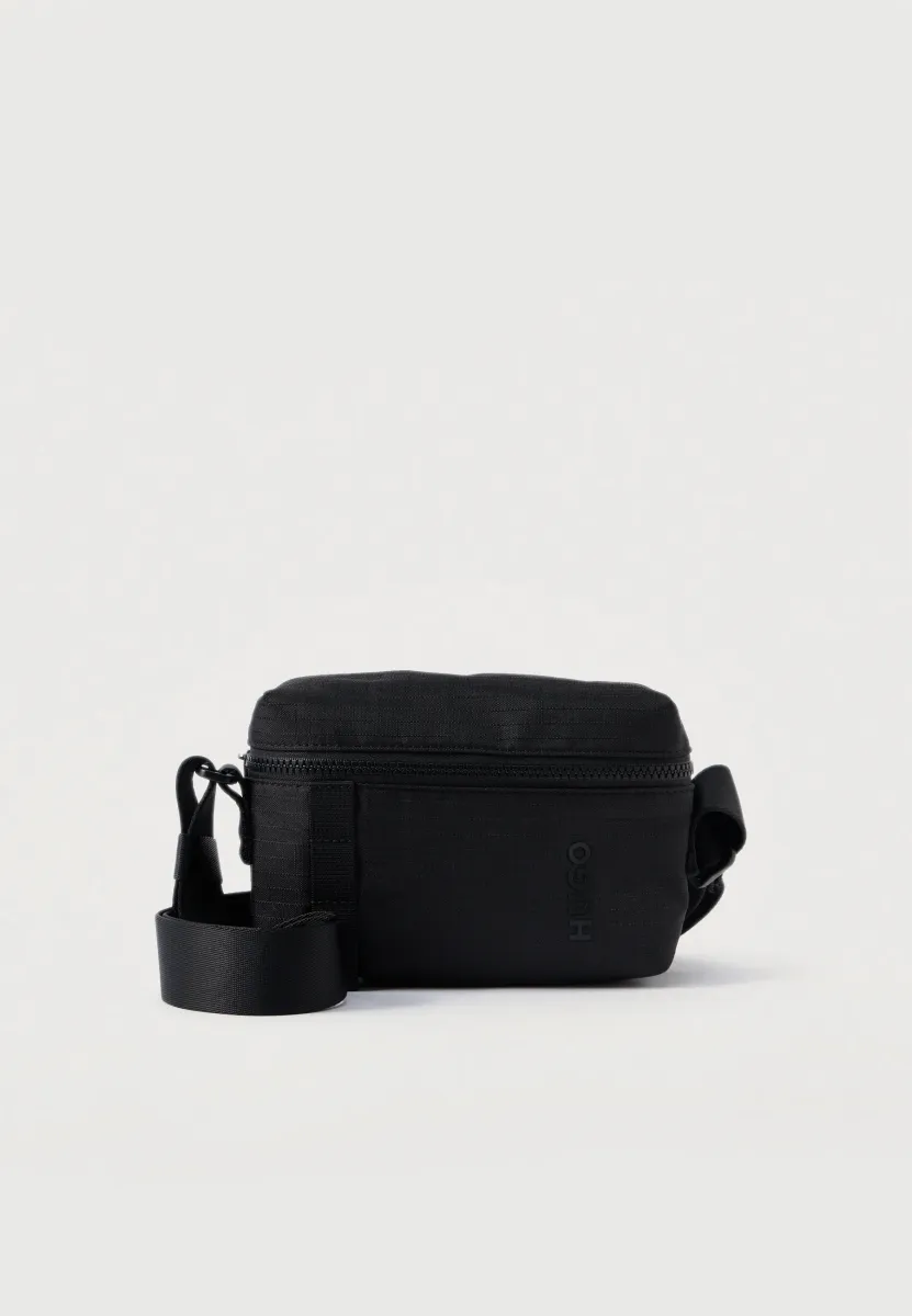 HARRYE - Umhängetasche - black