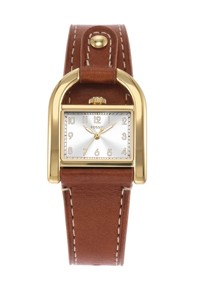 HARWELL - Uhr - brown