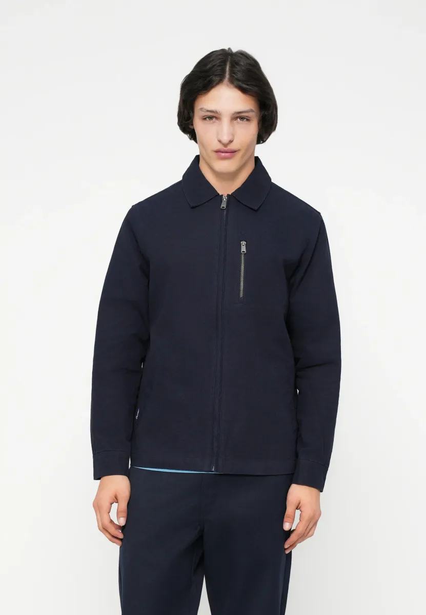 HARWICH JACKET - Übergangsjacke - navy blazer