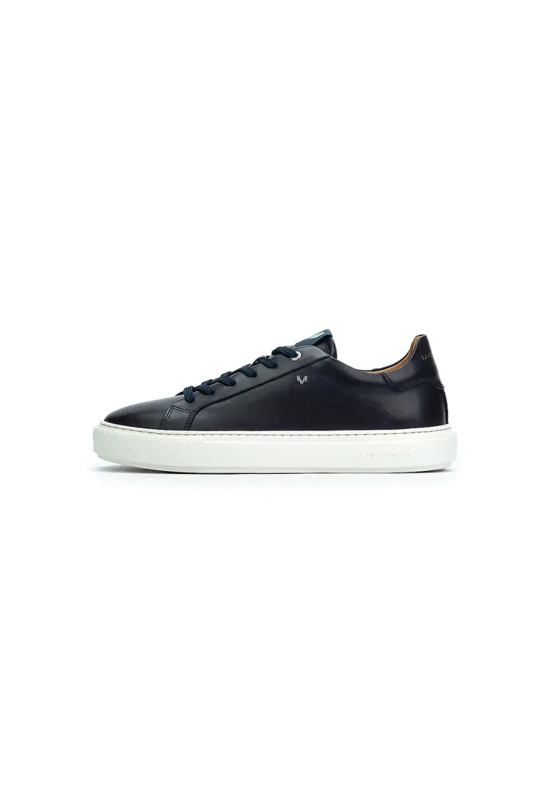 HASTINGS - Sneaker low - blue