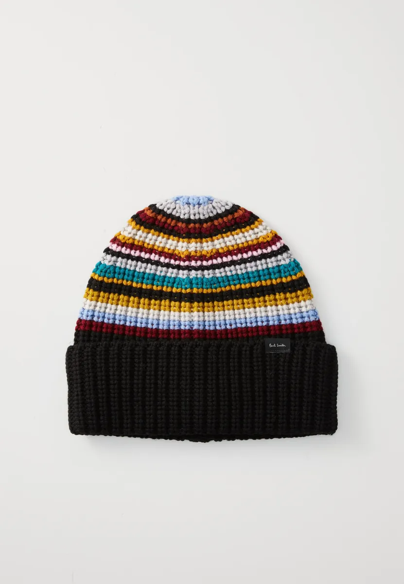 HAT ALBA UNISEX - Mütze - multicolour