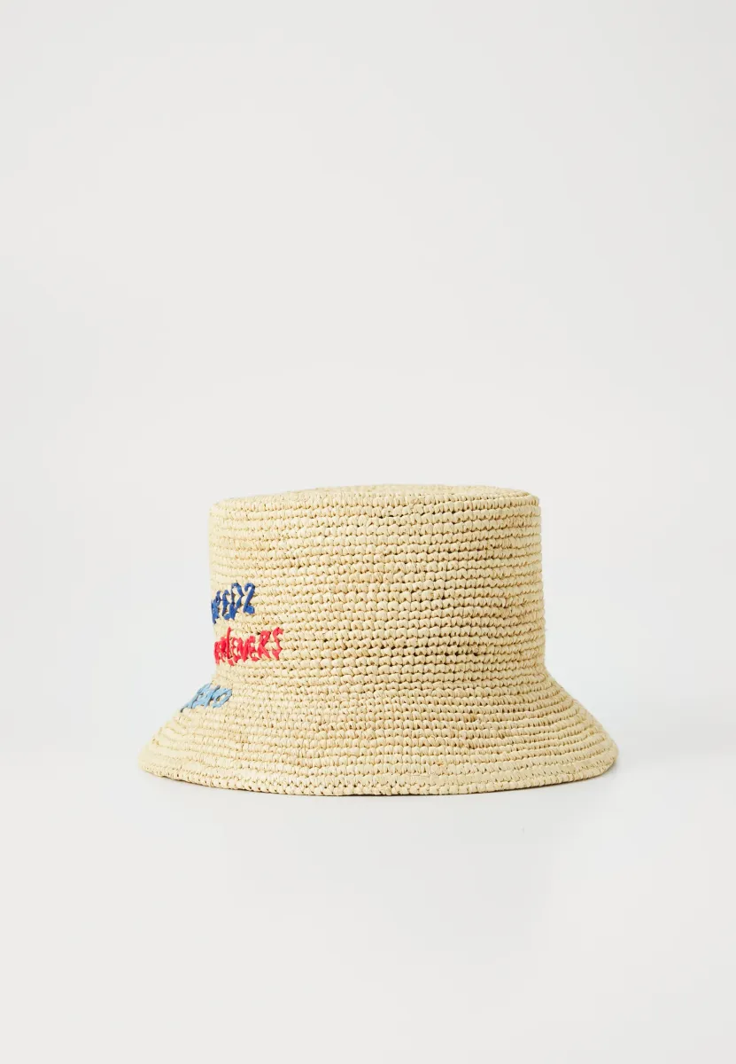HAT - Hut - beige