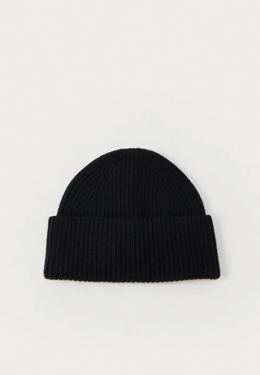 HAT - Mütze - black