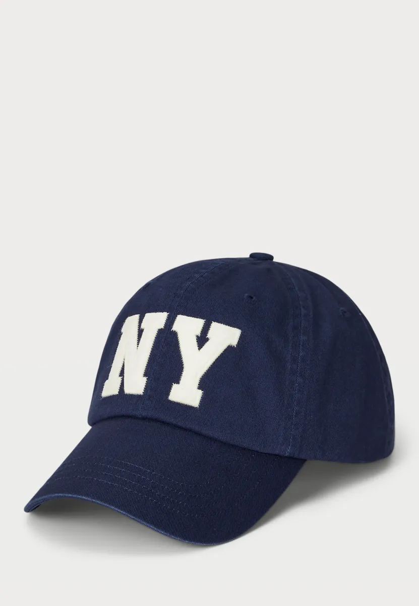 HAT UNISEX - Cap - newport navy