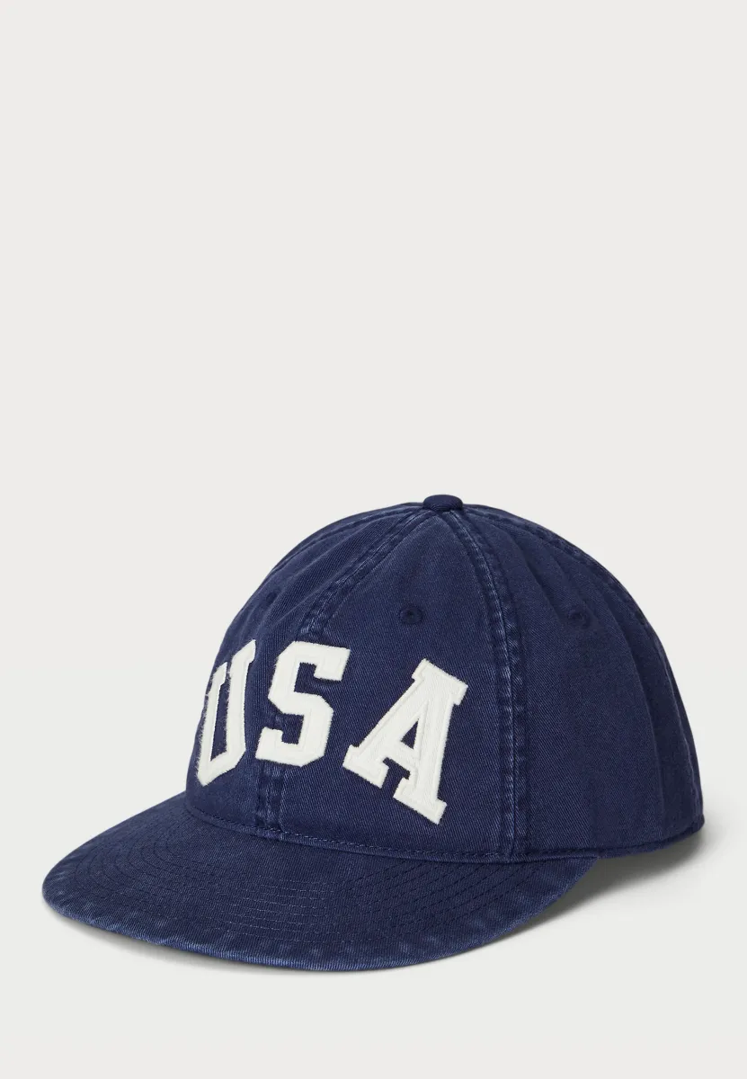 HAT UNISEX - Cap - newport navy