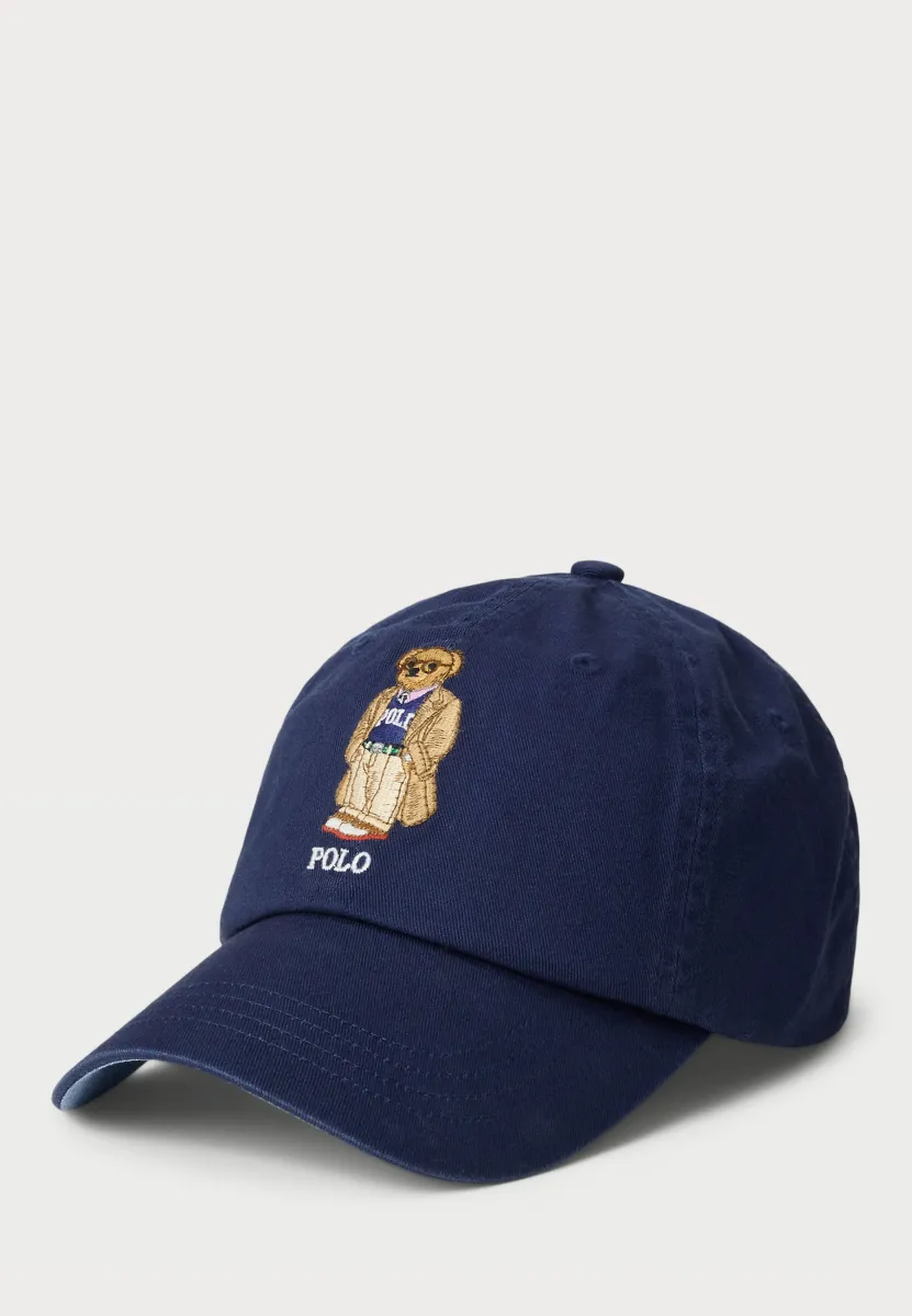 HAT UNISEX - Cap - newport navy