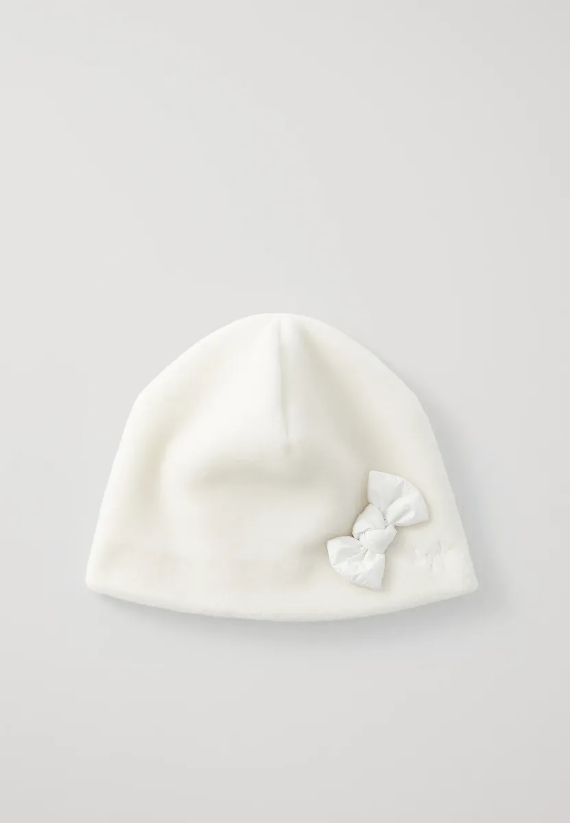 HAT UNISEX - Mütze - natural/milk