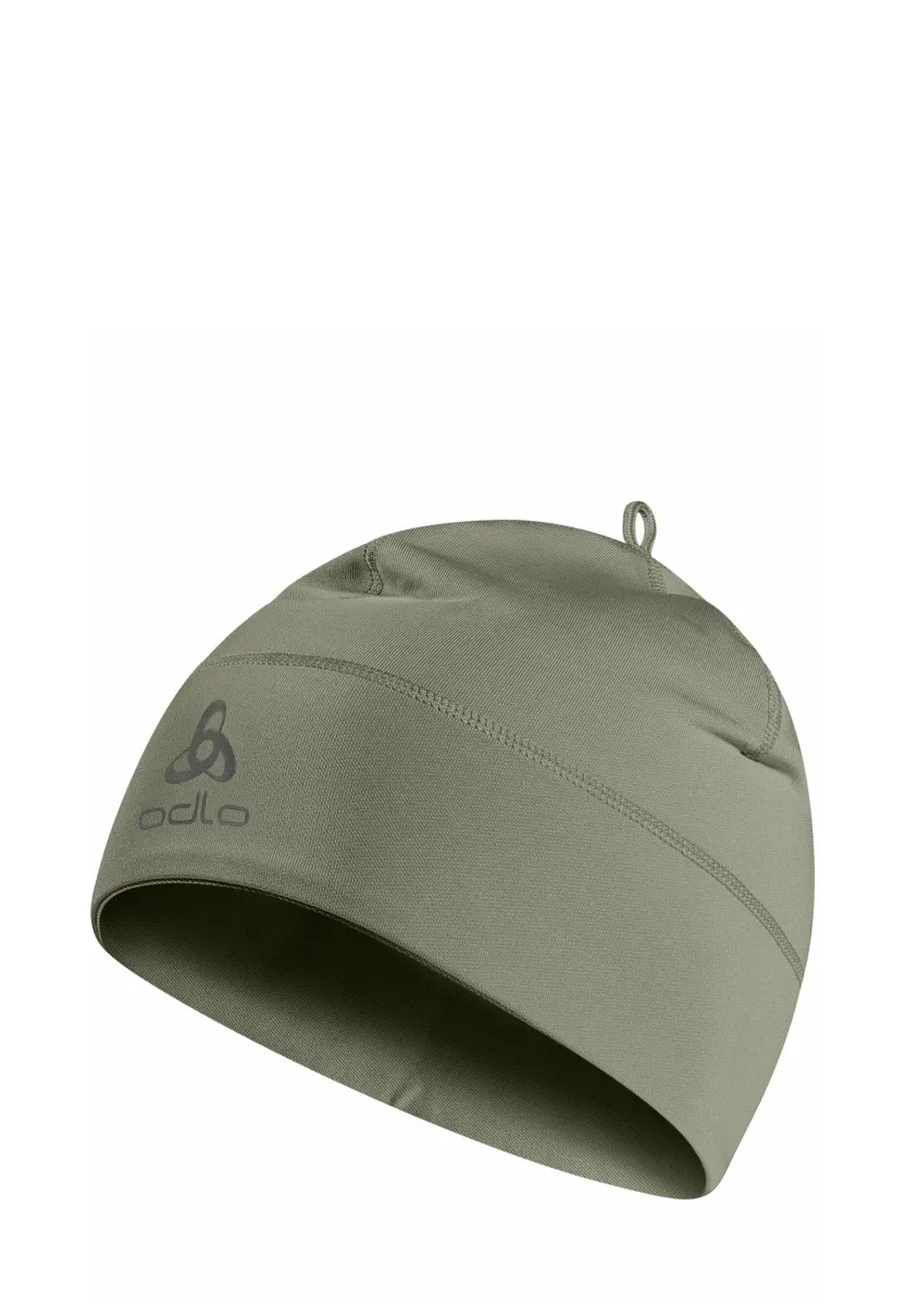 HAT WARM UNISEX - Mütze - shadow