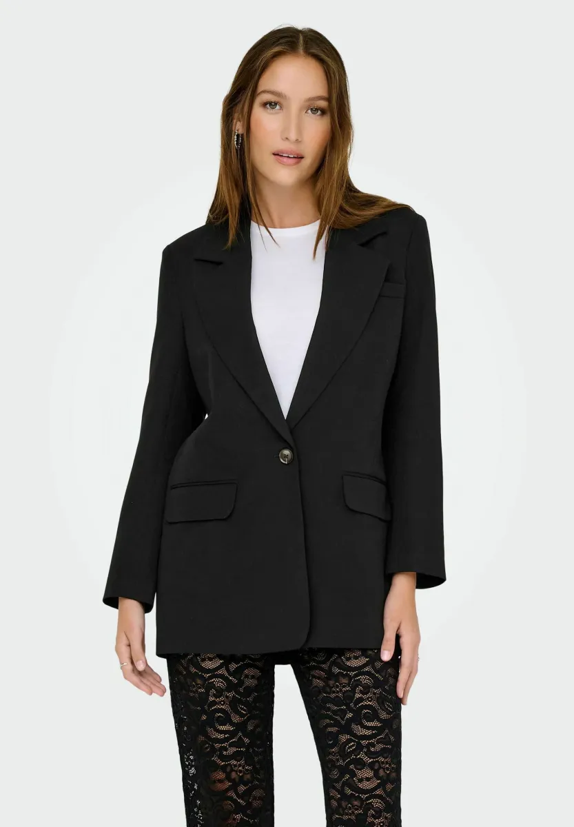 HATTIE-LANA - Blazer - black