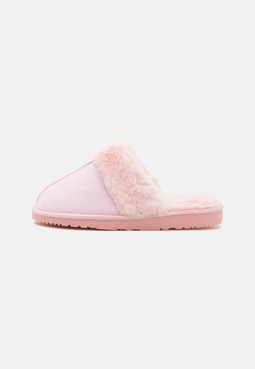 Hausschuh - light pink