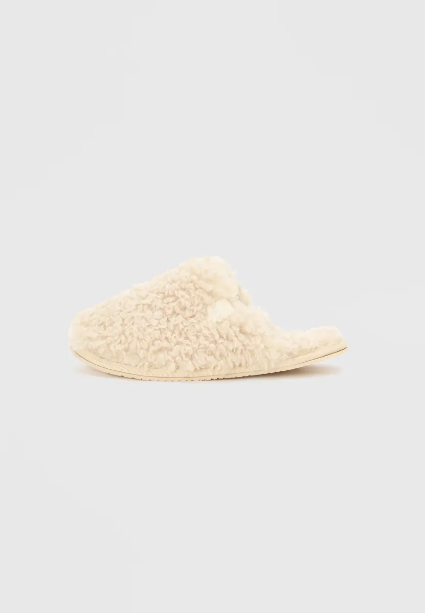 Hausschuh - marshmallow