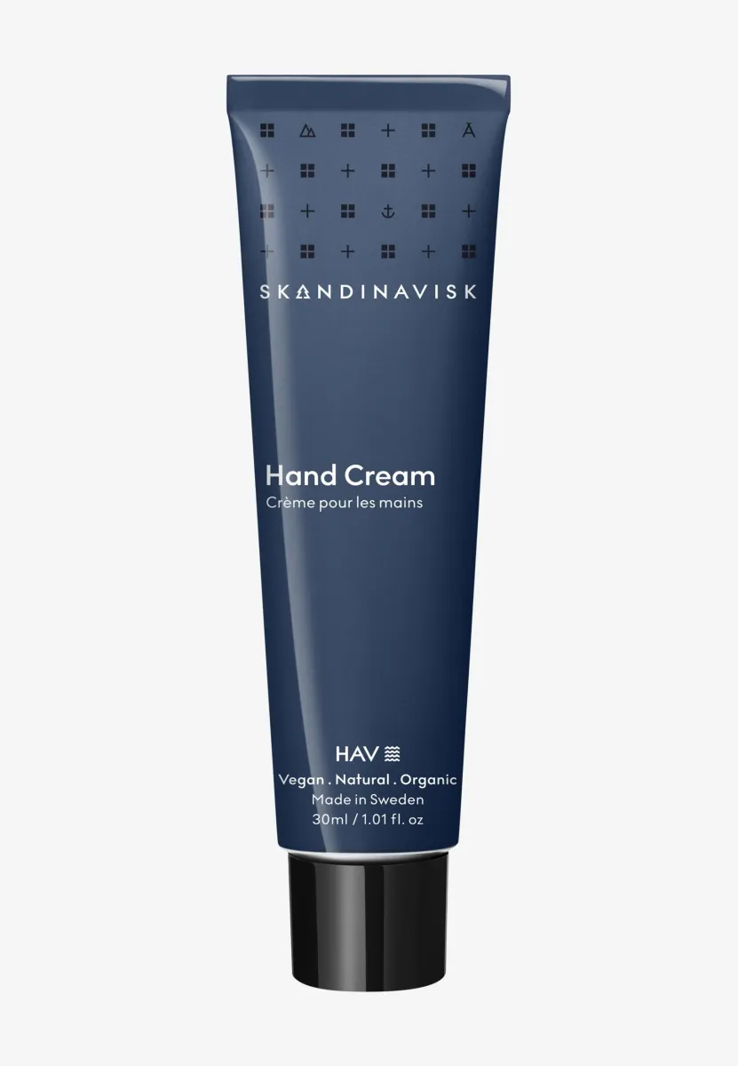 HAV HAND CREAM - Handcreme - deep blue