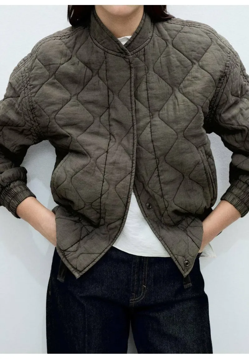 HAWAII - Winterjacke - grey