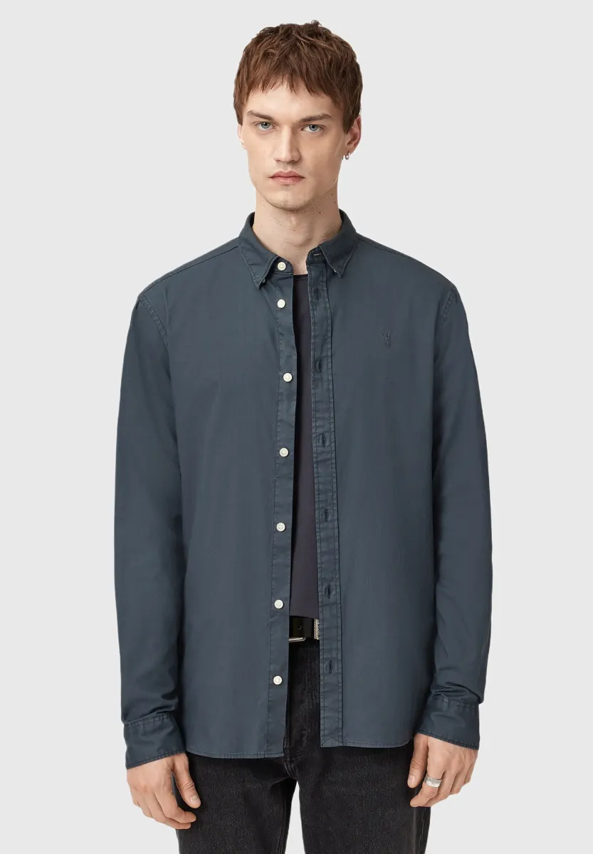 HAWTHORNE - Hemd - sunil blue