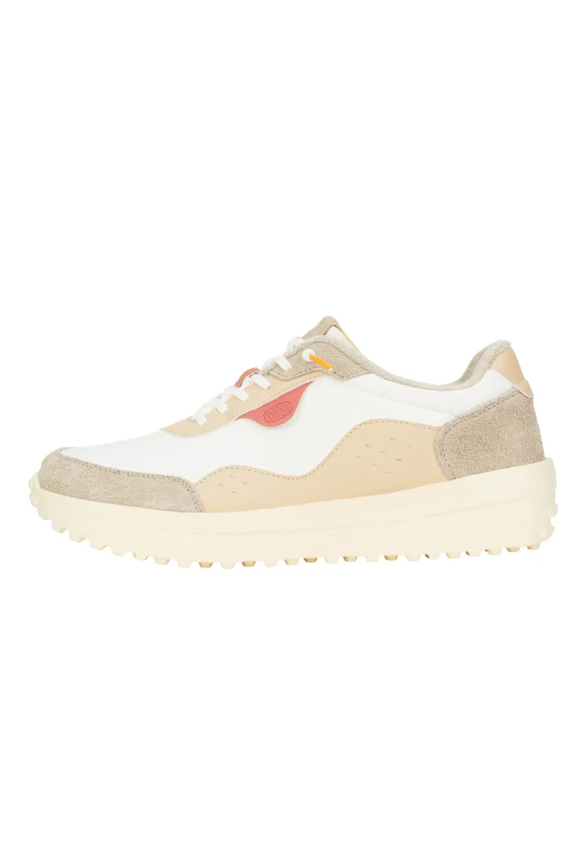 Hayden Craft - Sneakers - Sneaker low - white multi