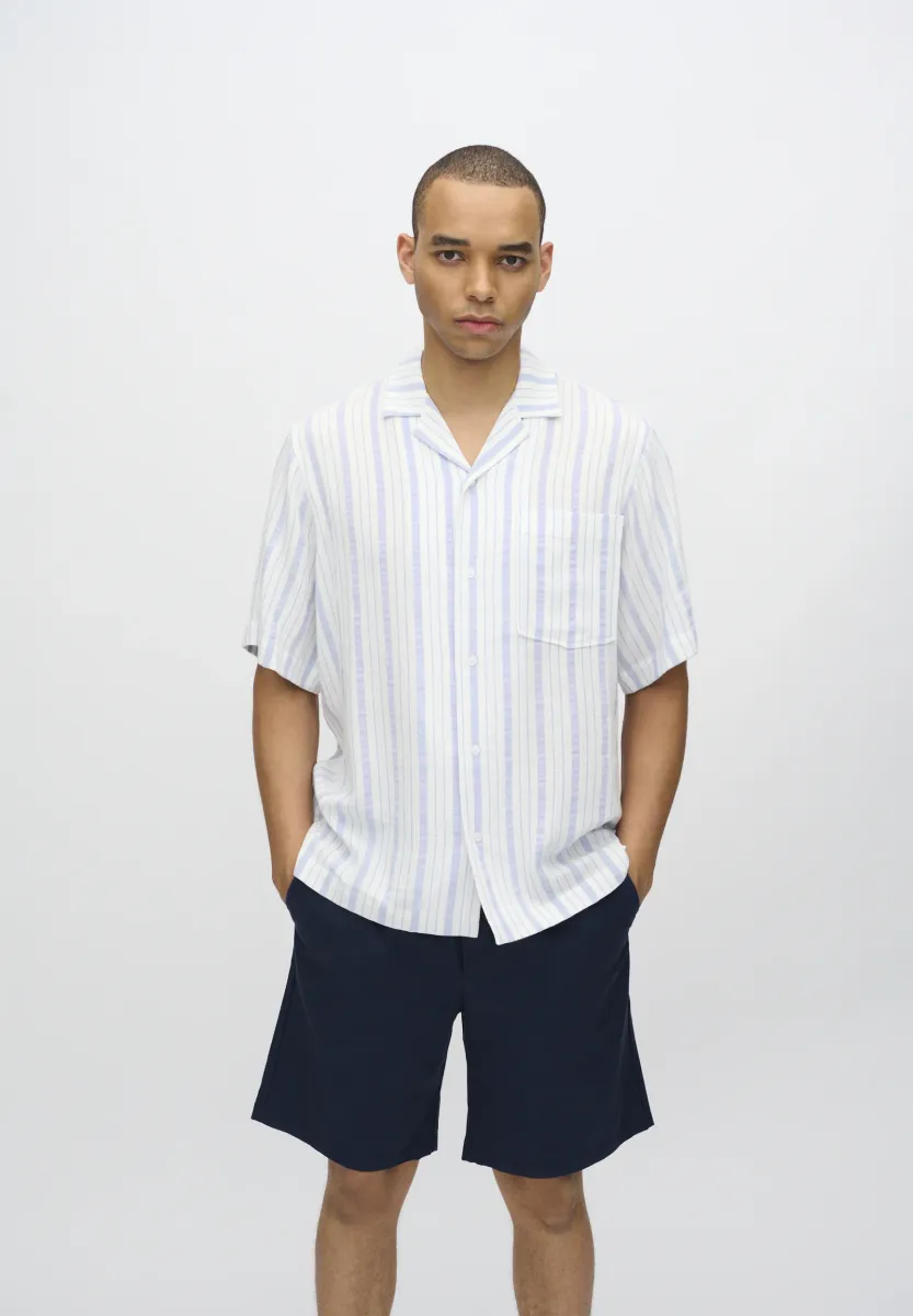 HAYDEN - Hemd - white