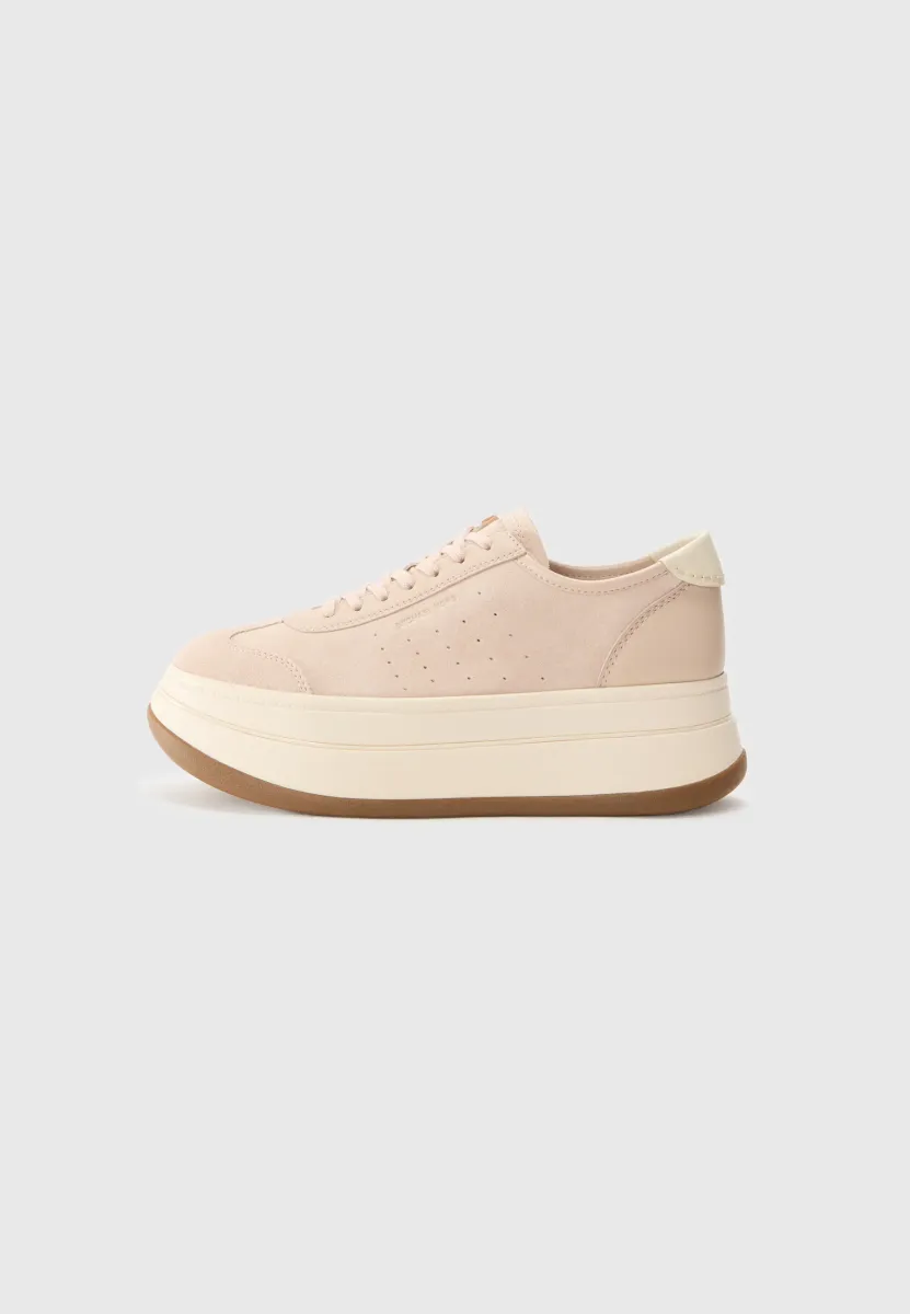 HAYES - Sneaker low - soft pink