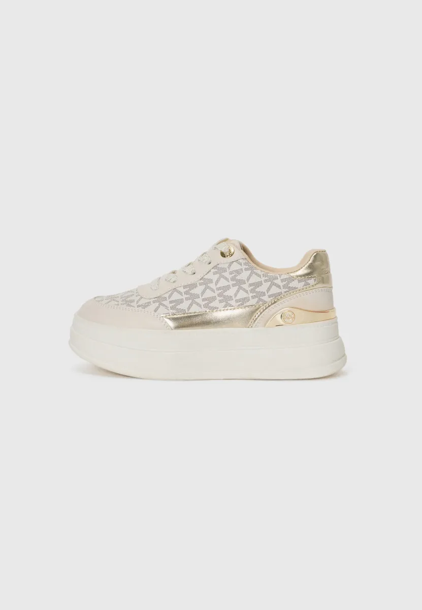 HAYES - Sneaker low - vanilla
