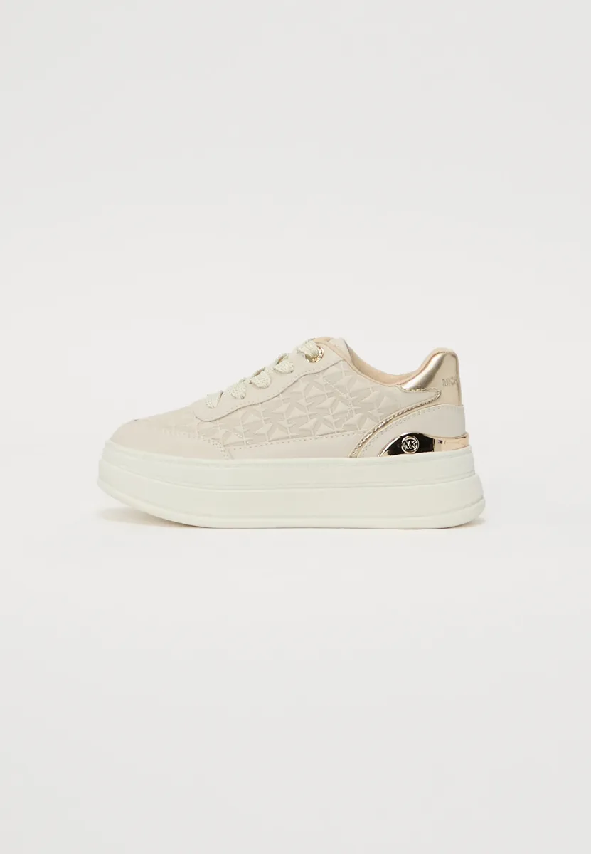 HAYES - Sneaker low - vanilla