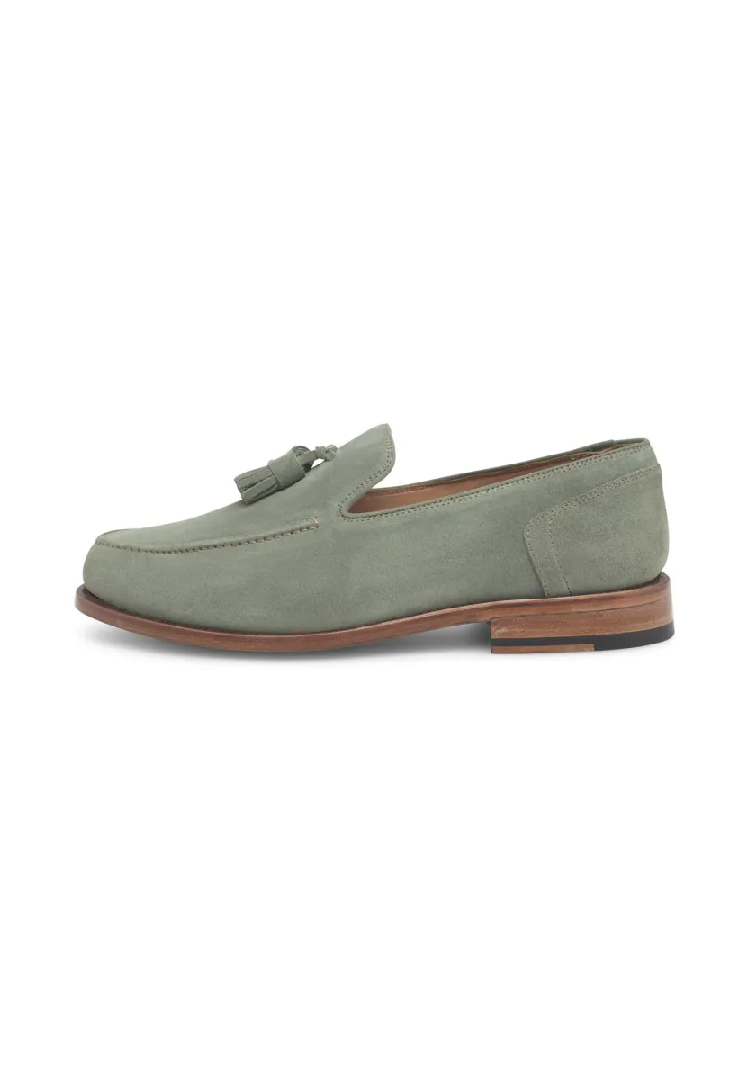 HAYWOOD - Slipper - olive