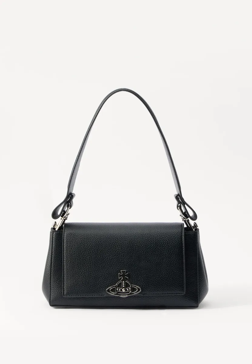 HAZEL MEDIUM - Handtasche - black