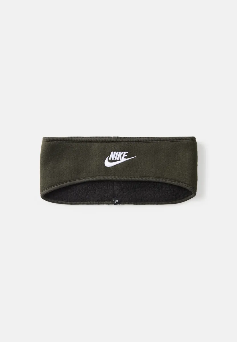 HEADBAND CLUB UNISEX - Ohrenwärmer - sequoia/black/white