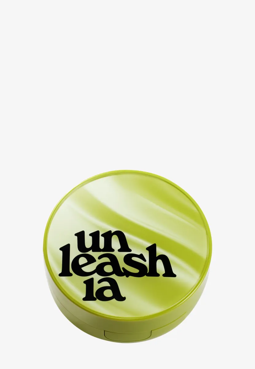 HEALTHY CUSHION - BB Cream - sea shell: pink undertone