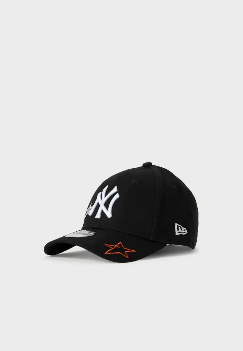 HEART ICON 9FORTY® UNISEX - Cap - black