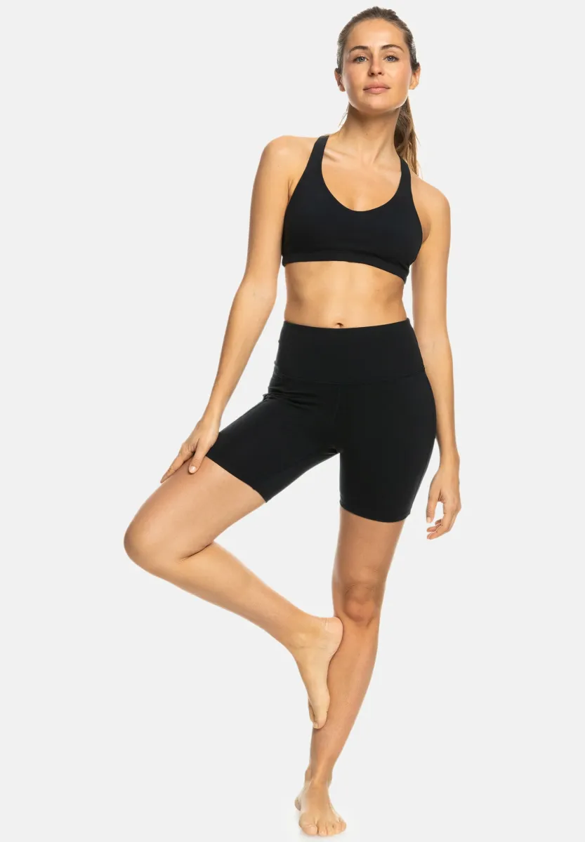 HEART INTO BIKER - Leggings - Hosen - anthracite