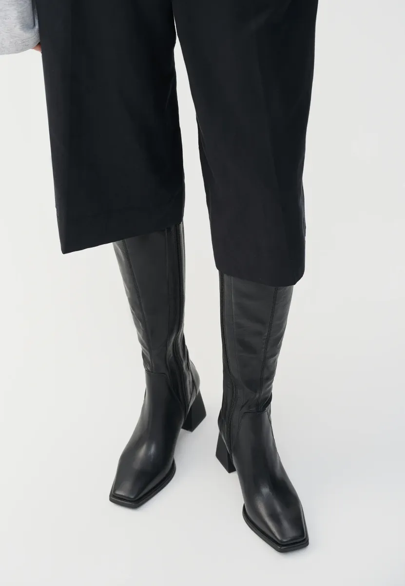 HEDDA - Stiefel - black