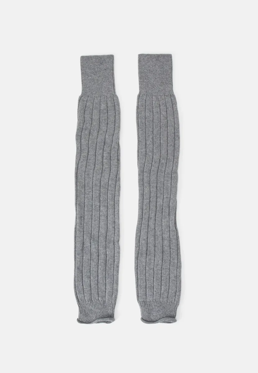 HEIDI - Stulpen - grey