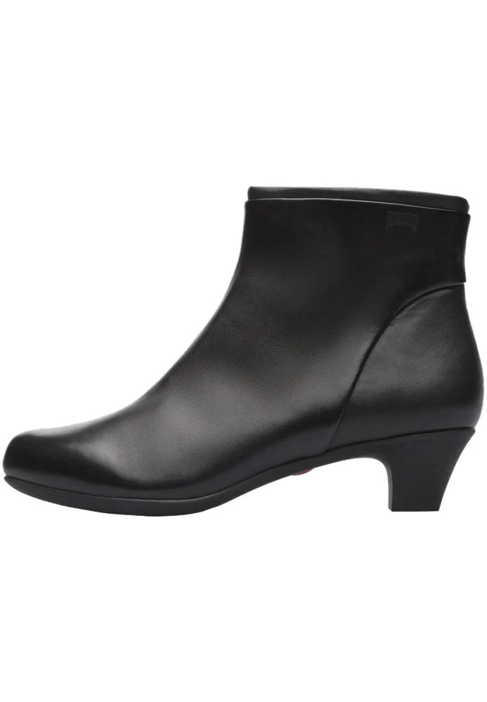 HELENA BAJO - Ankle Boot - schwarz