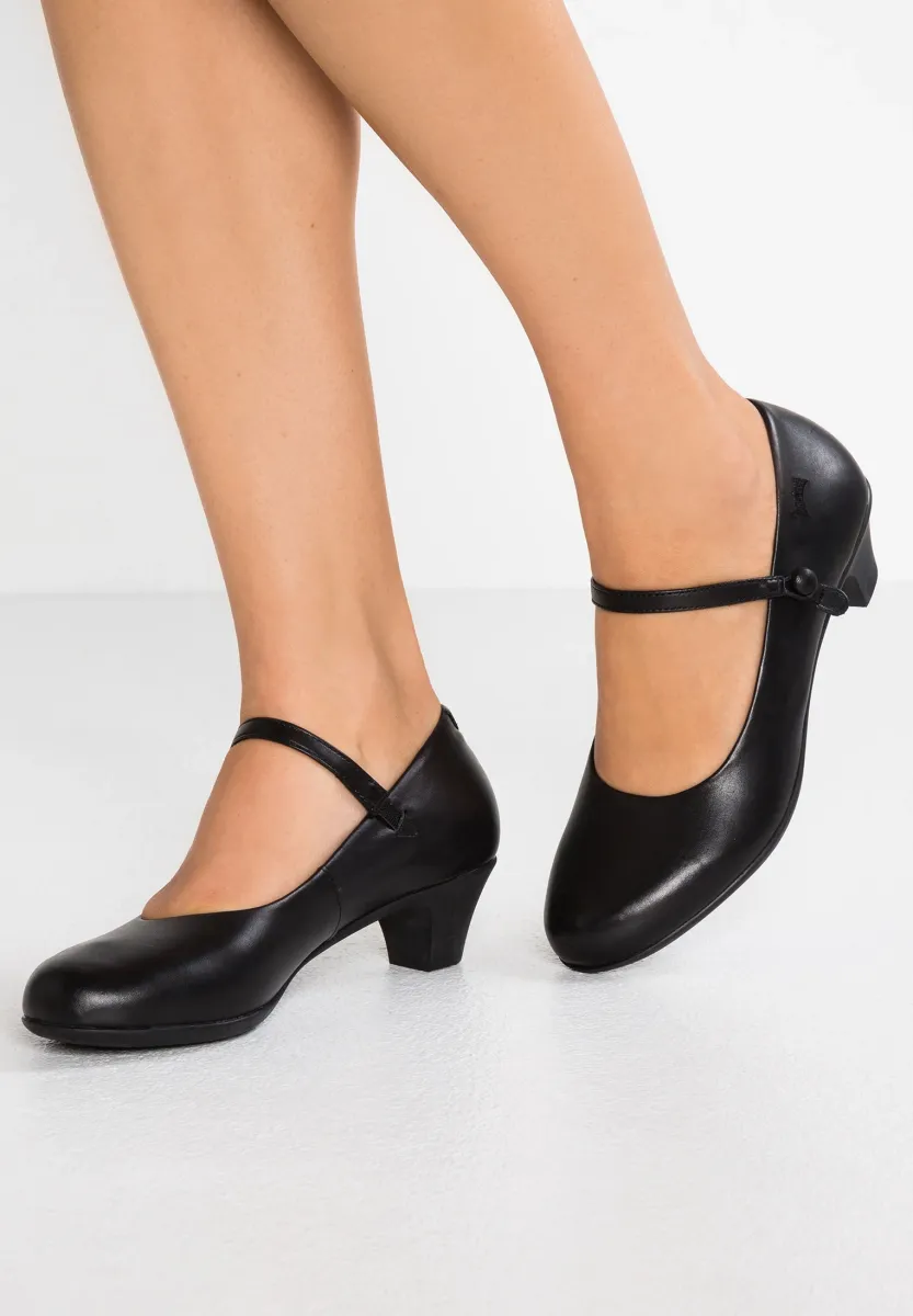 HELENA BAJO - Pumps - black