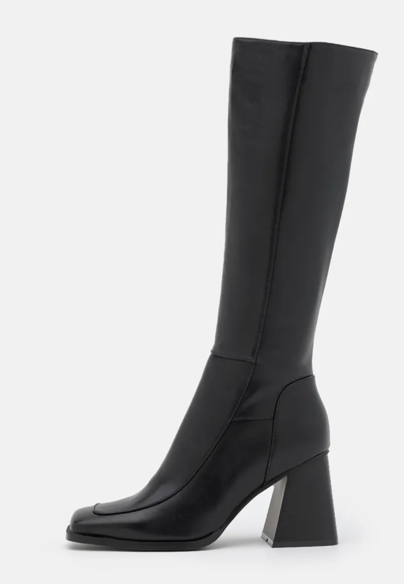 HELENE - Stiefel - black