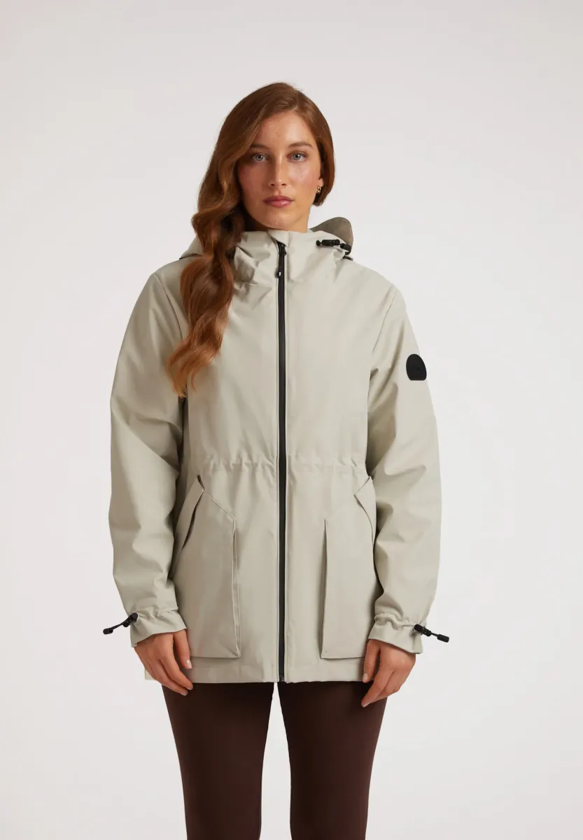HELIO LIGHTWEIGHT WINDBREAKER - Windbreaker - OFF