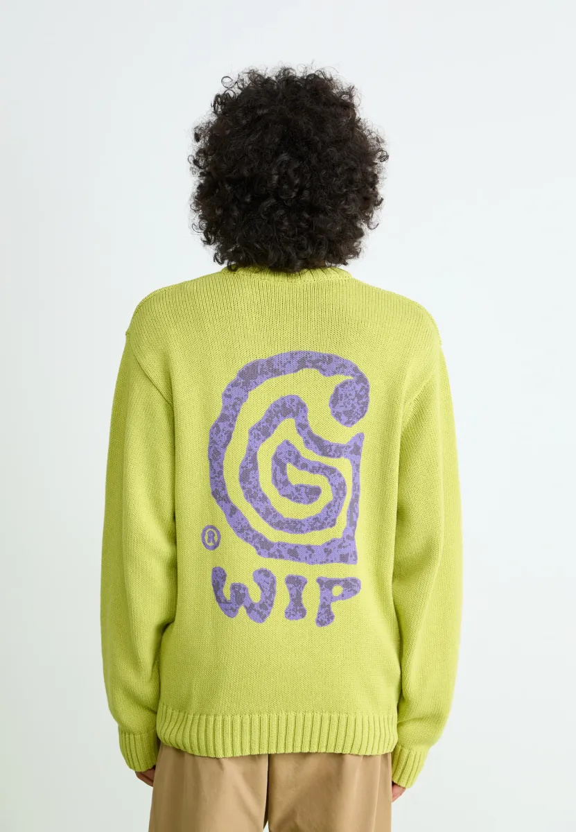 HELIX - Strickpullover - fandoghi