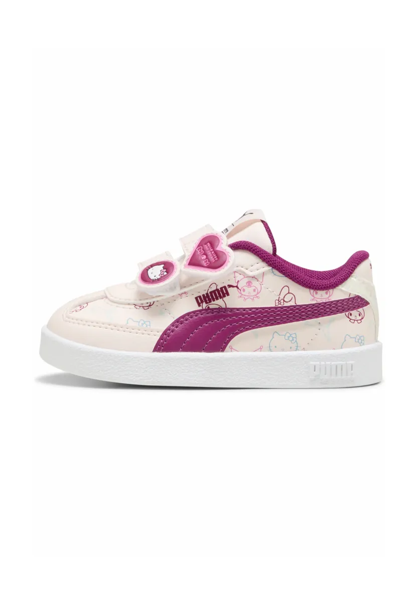 HELLO KITTY AND FRIENDS CLUB II  - Lauflernschuh - jasmine flower berry