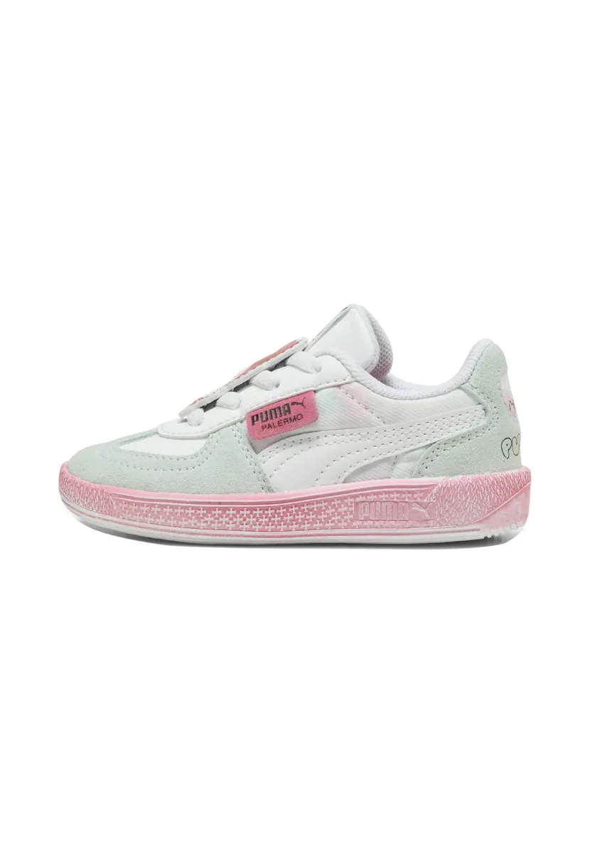 HELLO KITTY AND FRIENDS PALERMO - Sneaker low - white magic rose
